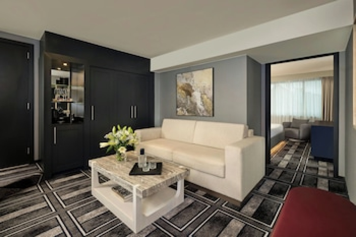 GHENT MARRIOTT