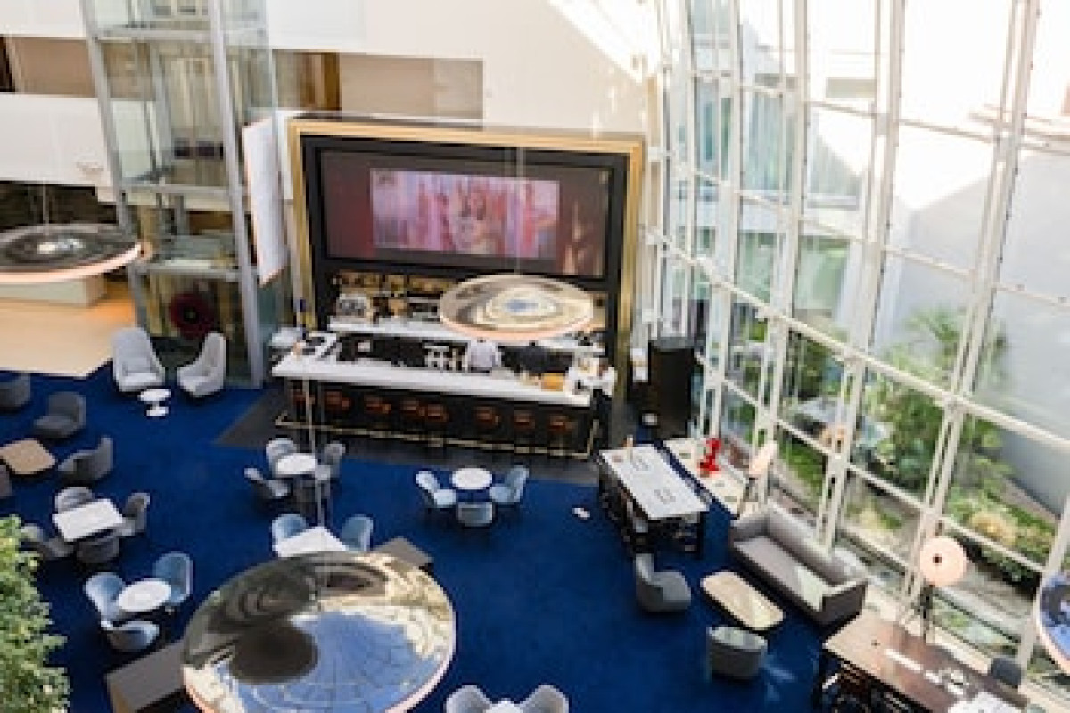 GHENT MARRIOTT