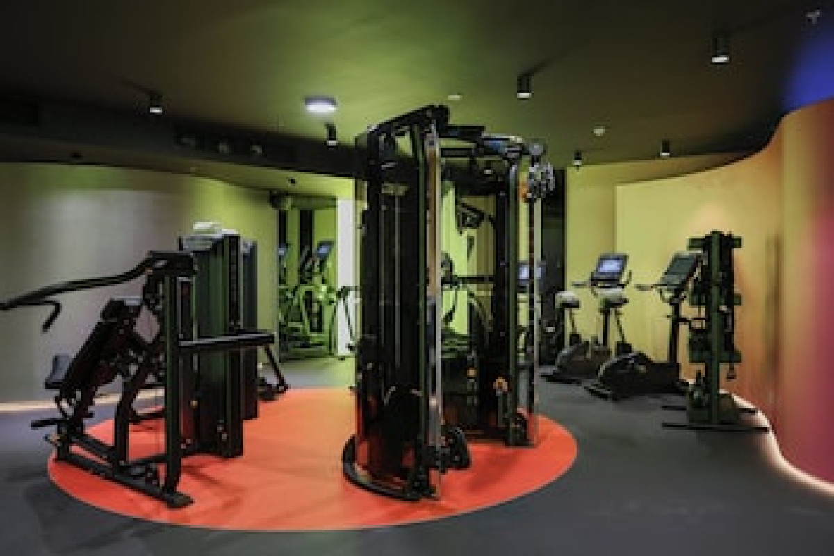 GHENT MARRIOTT