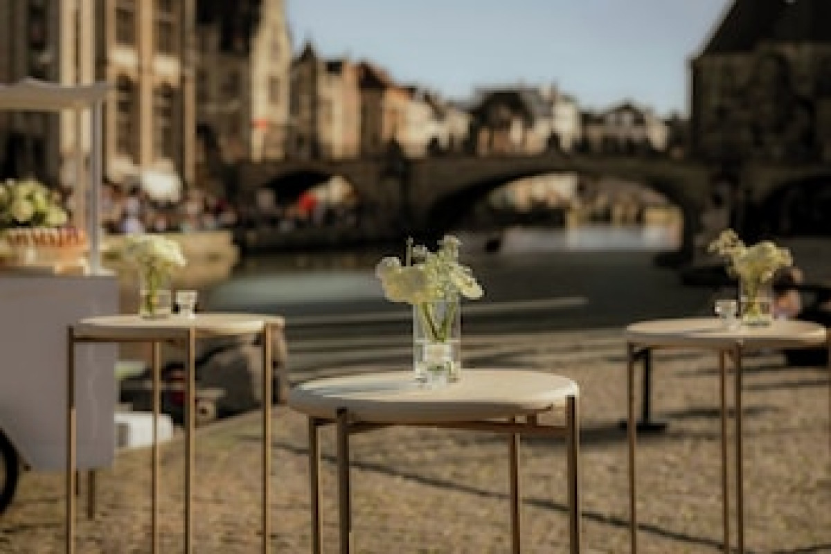 GHENT MARRIOTT