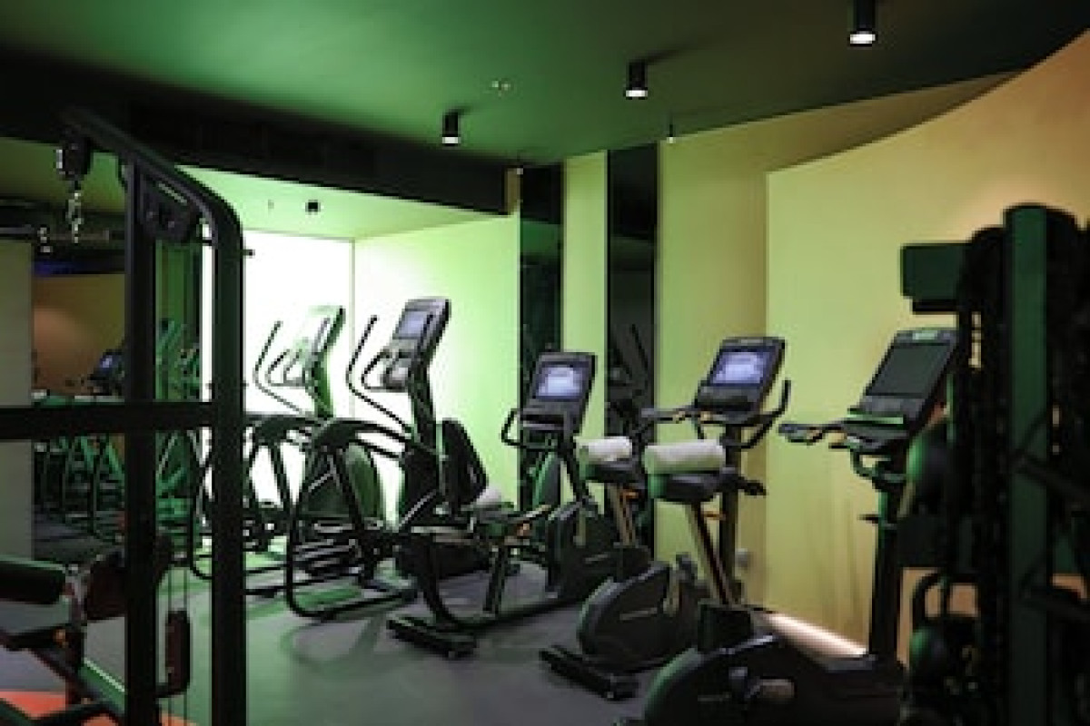 GHENT MARRIOTT