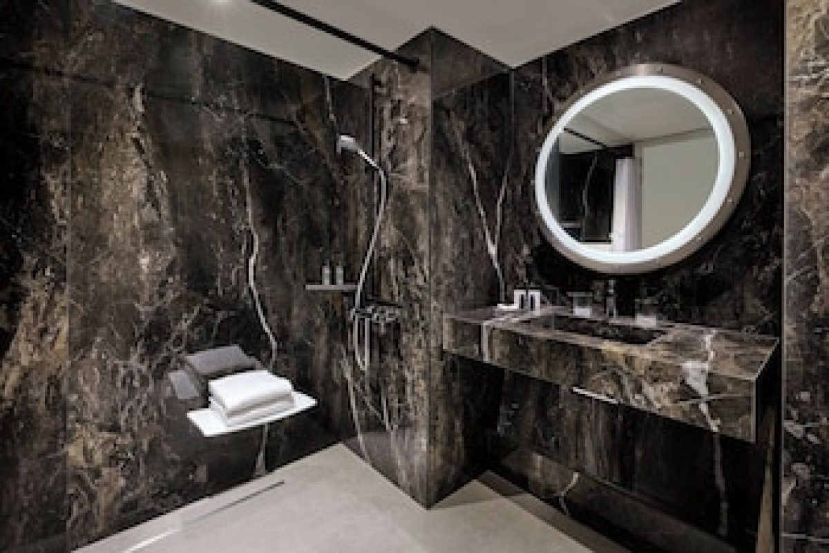 GHENT MARRIOTT
