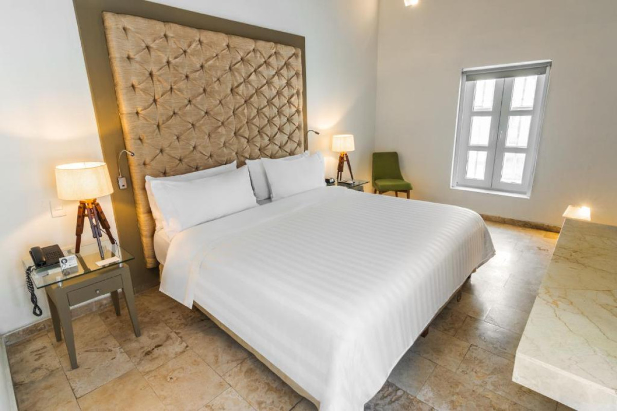 GHL Collection Armería Real Hotel