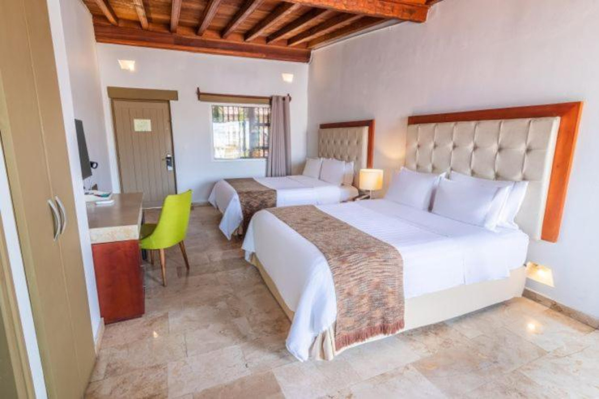 GHL Collection Armería Real Hotel