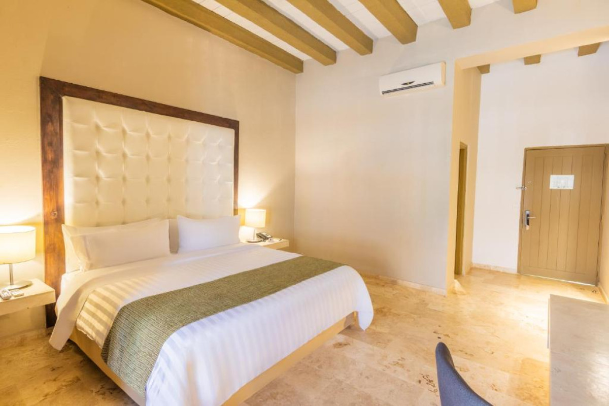 GHL Collection Armería Real Hotel