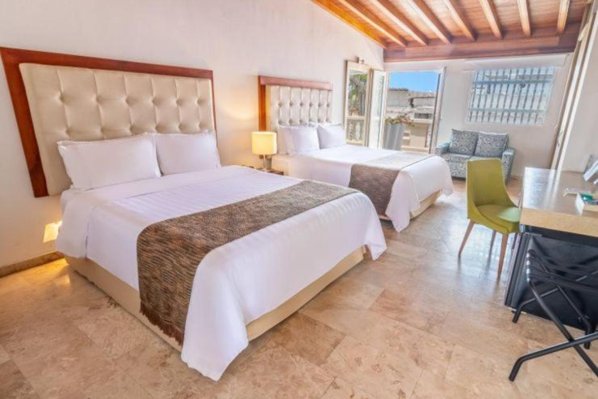 GHL Collection Armería Real Hotel