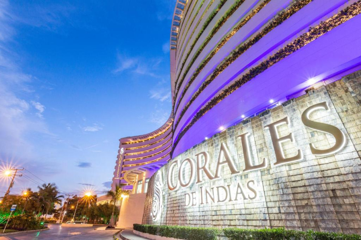GHL Corales de Indias
