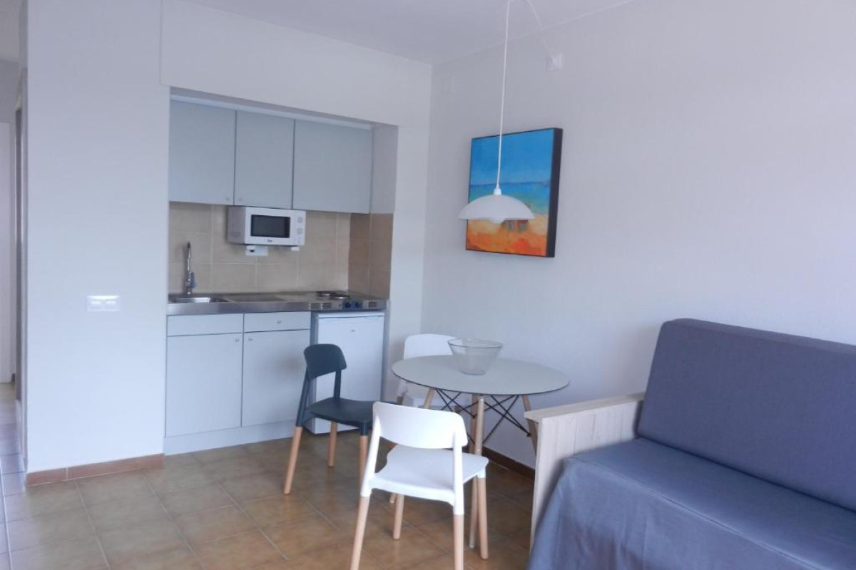 GHT TOSSA PARK APARTHOTEL (Tossa de Mar)