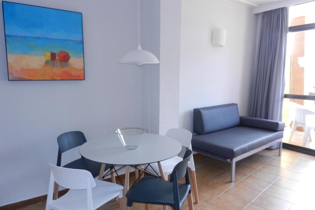 GHT TOSSA PARK APARTHOTEL (Tossa de Mar)