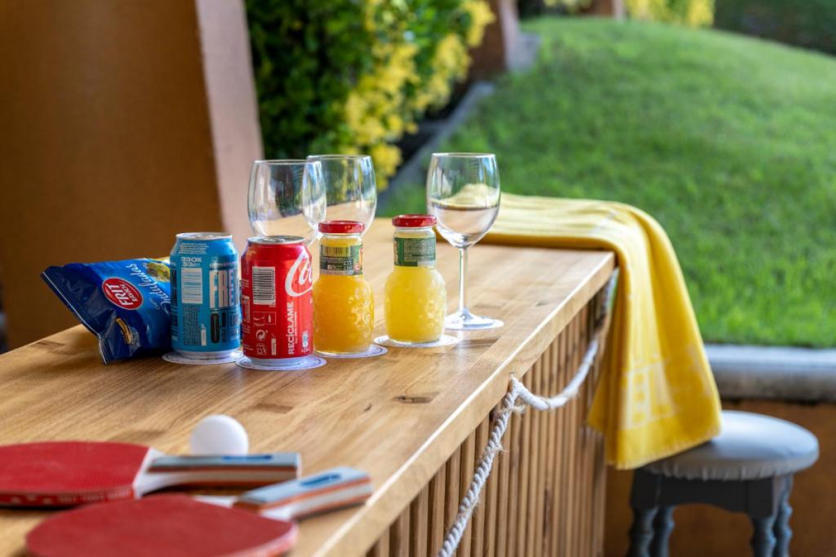 GHT TOSSA PARK APARTHOTEL (Tossa de Mar)