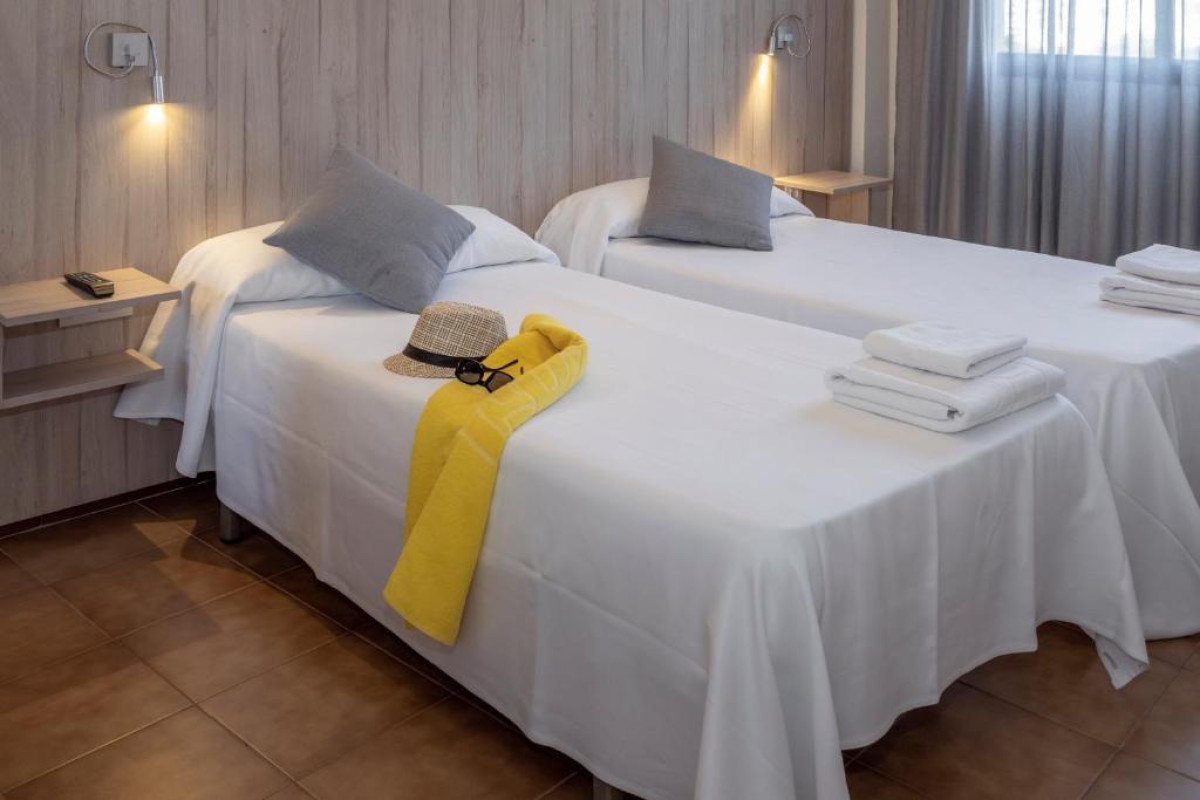 GHT TOSSA PARK APARTHOTEL (Tossa de Mar)