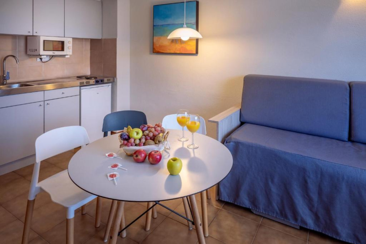 GHT TOSSA PARK APARTHOTEL (Tossa de Mar)