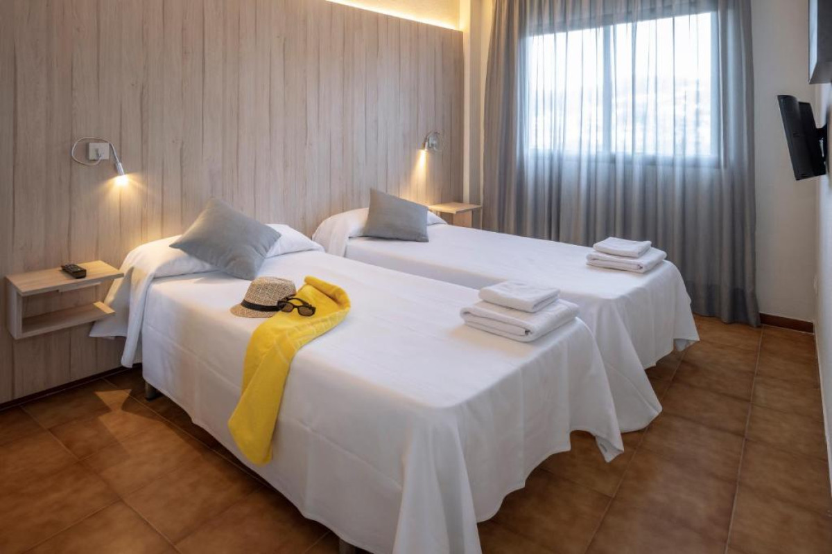 GHT TOSSA PARK APARTHOTEL (Tossa de Mar)