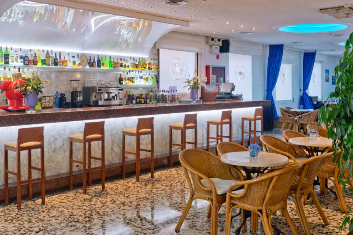 GHT Balmes Hotel Aparthotel & SPLASH