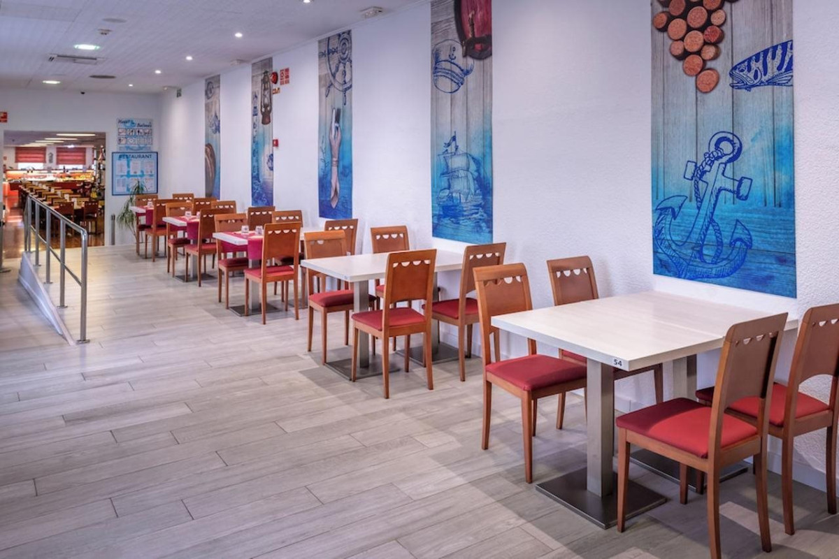 GHT Balmes Hotel, Aparthotel & Splash
