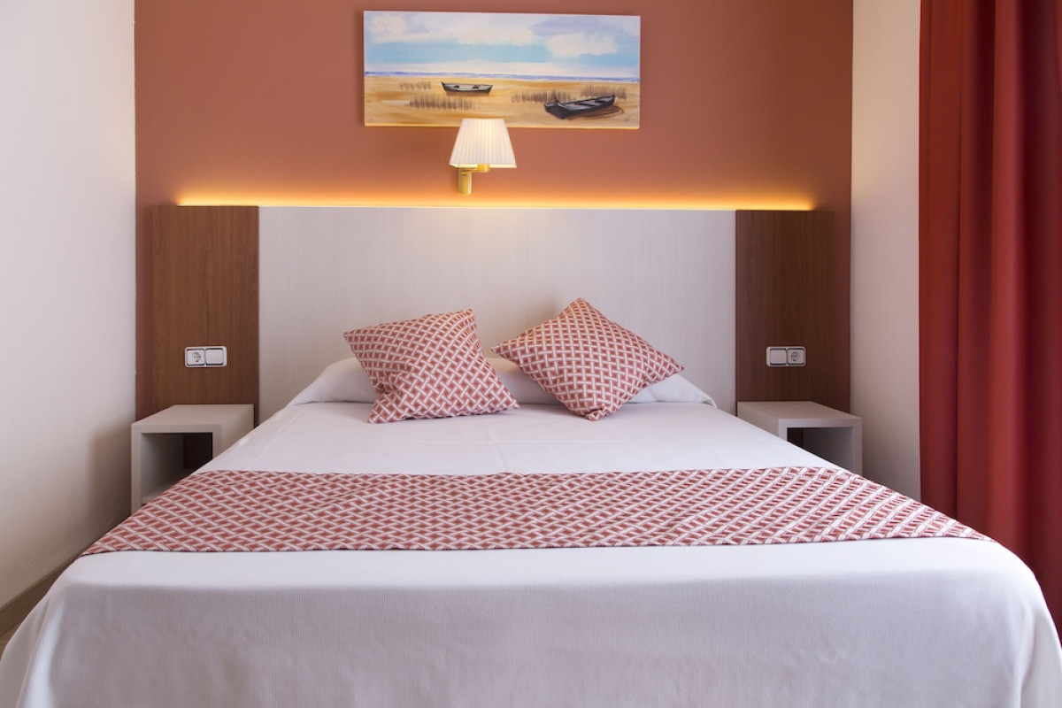 GHT Balmes Hotel, Aparthotel & Splash
