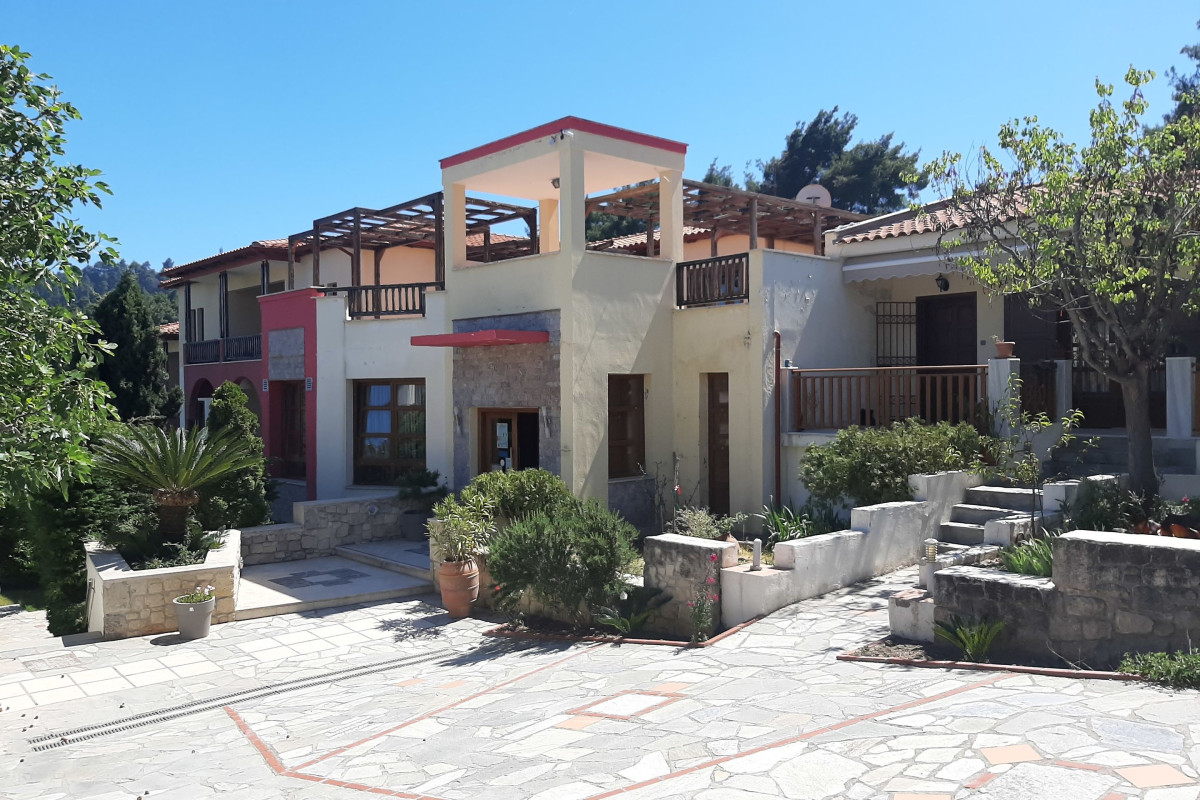 Gi Ga Mar Studios