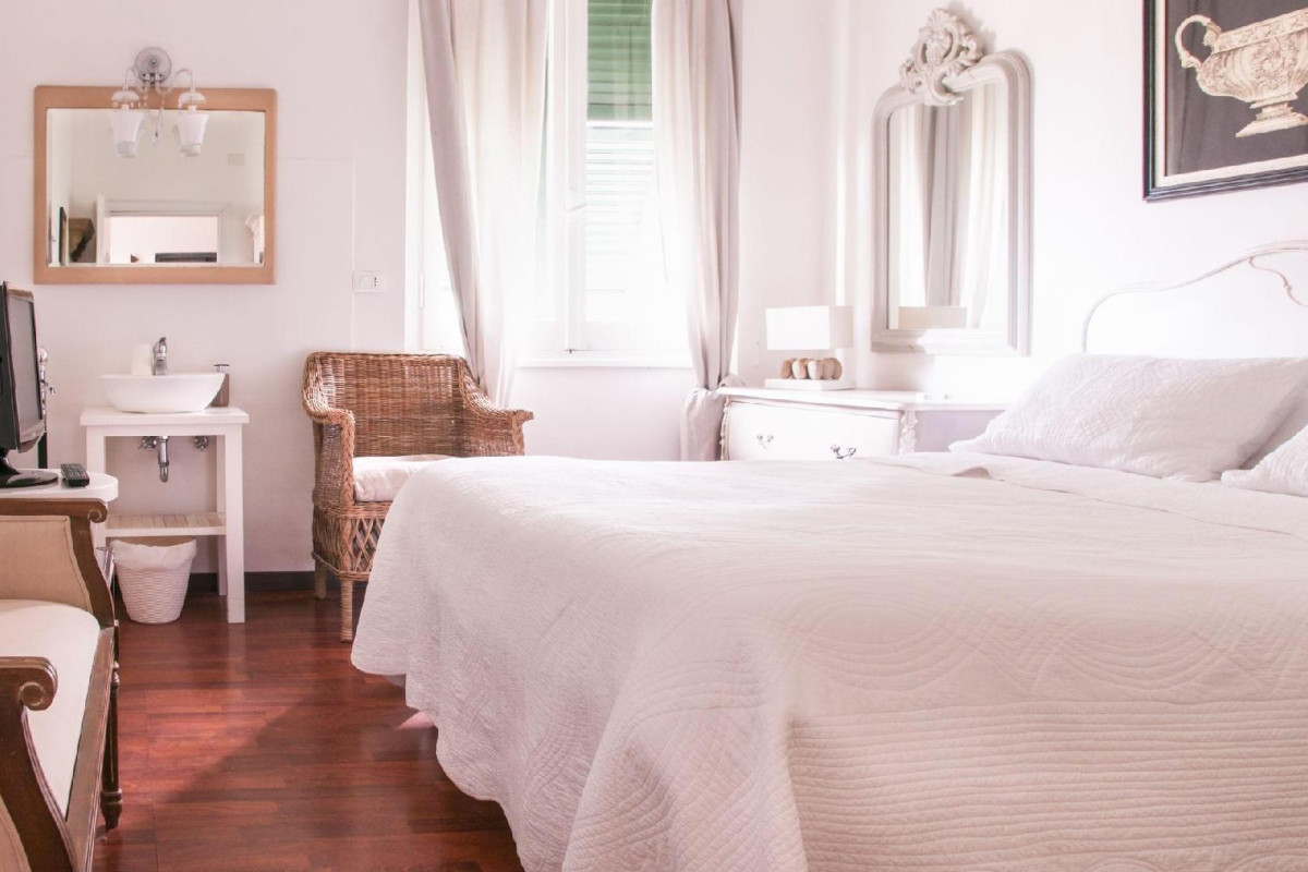 Gian Paul Hotel