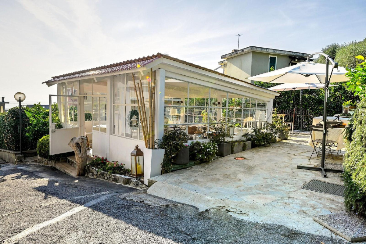 Gian Paul Hotel
