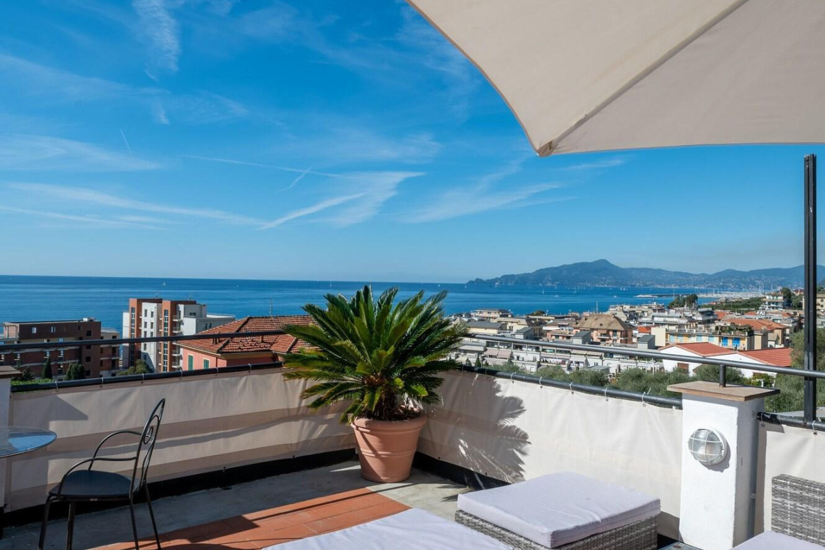 Gian Paul Hotel