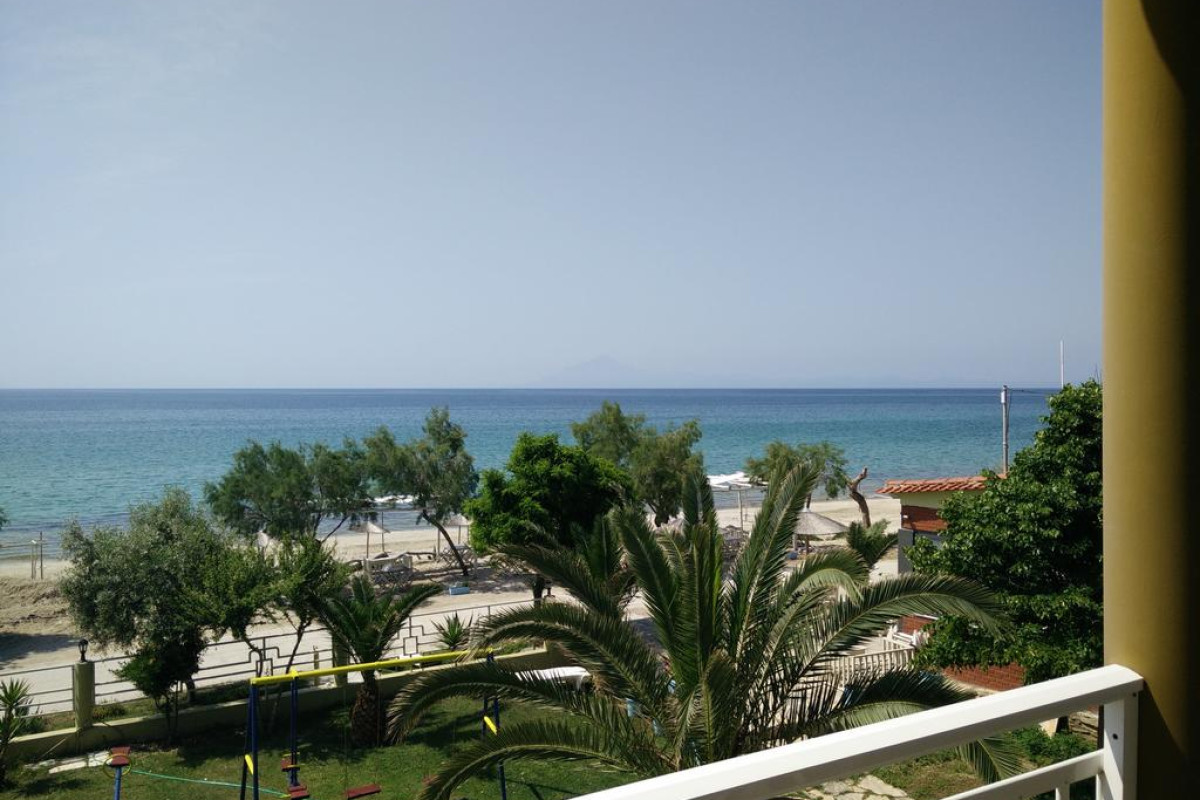 GIANNIKIS STUDIOS - LIMENARIA