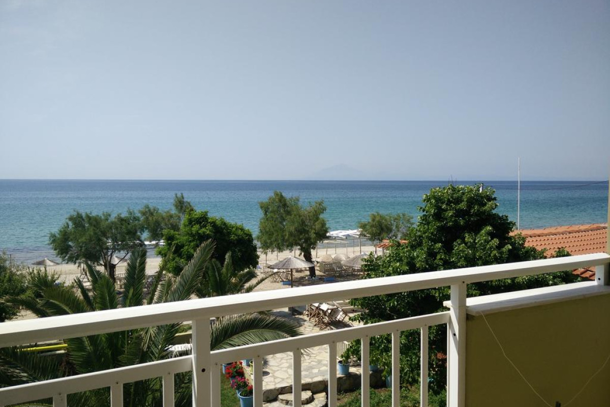 GIANNIKIS STUDIOS - LIMENARIA