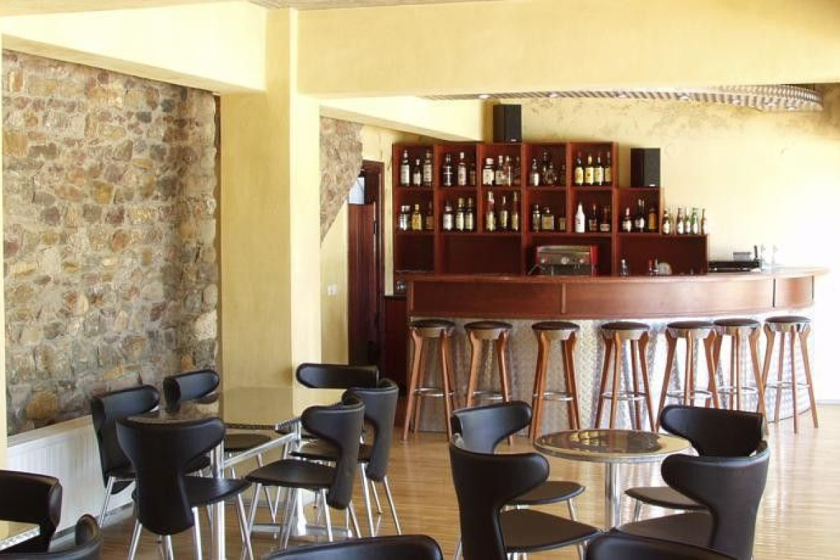 Giannikos Hotel
