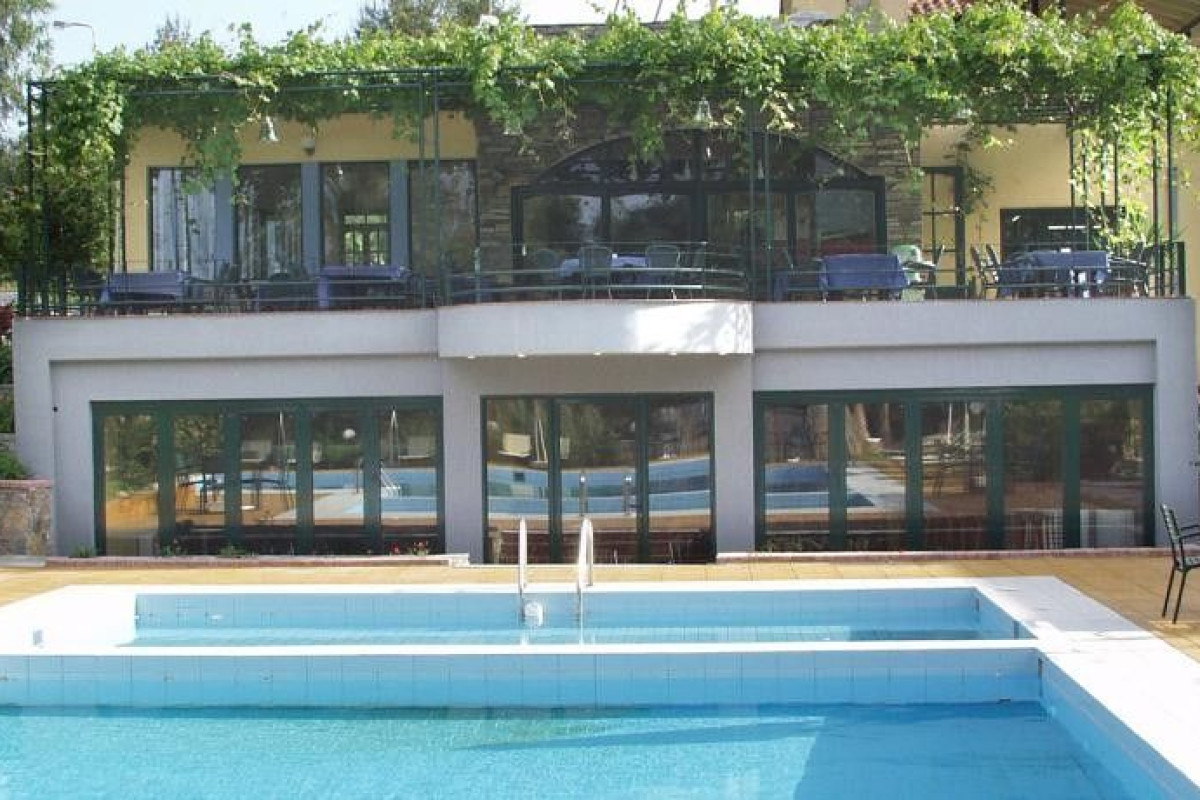 Giannikos Hotel