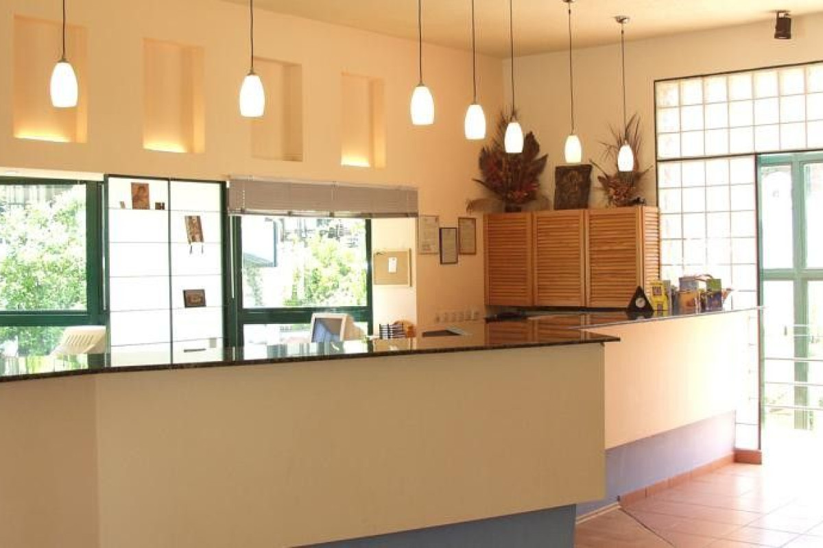 Giannikos Hotel