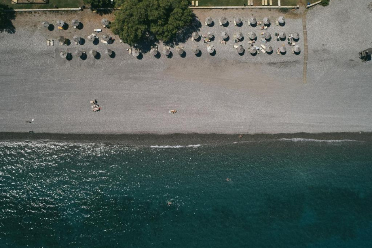 CAVO SPADA - RAPANIANA