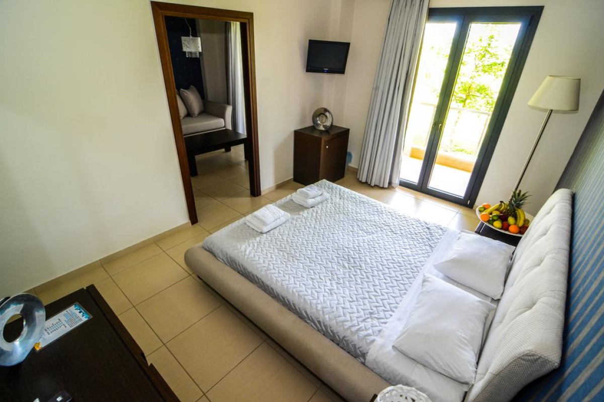 Giannoulis Hotel