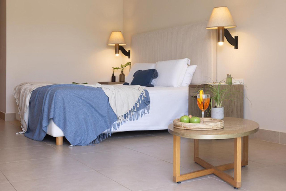 GIANNOULIS SANTA MARINA BEACH RESORT