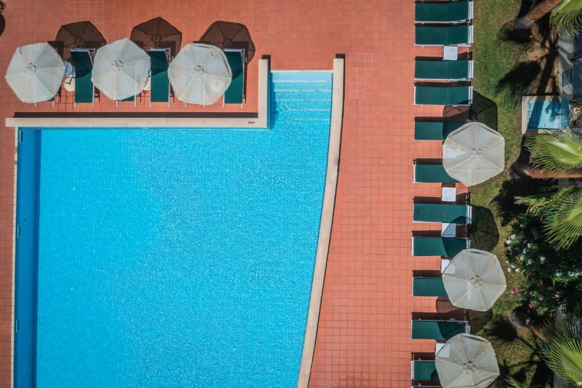 SANTA MARINA PLAZA - AGIA MARINA, CHANIA