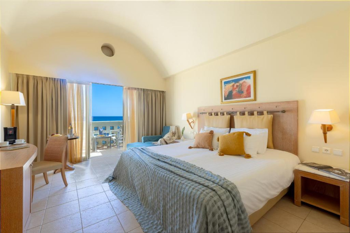 SANTA MARINA PLAZA - AGIA MARINA, CHANIA