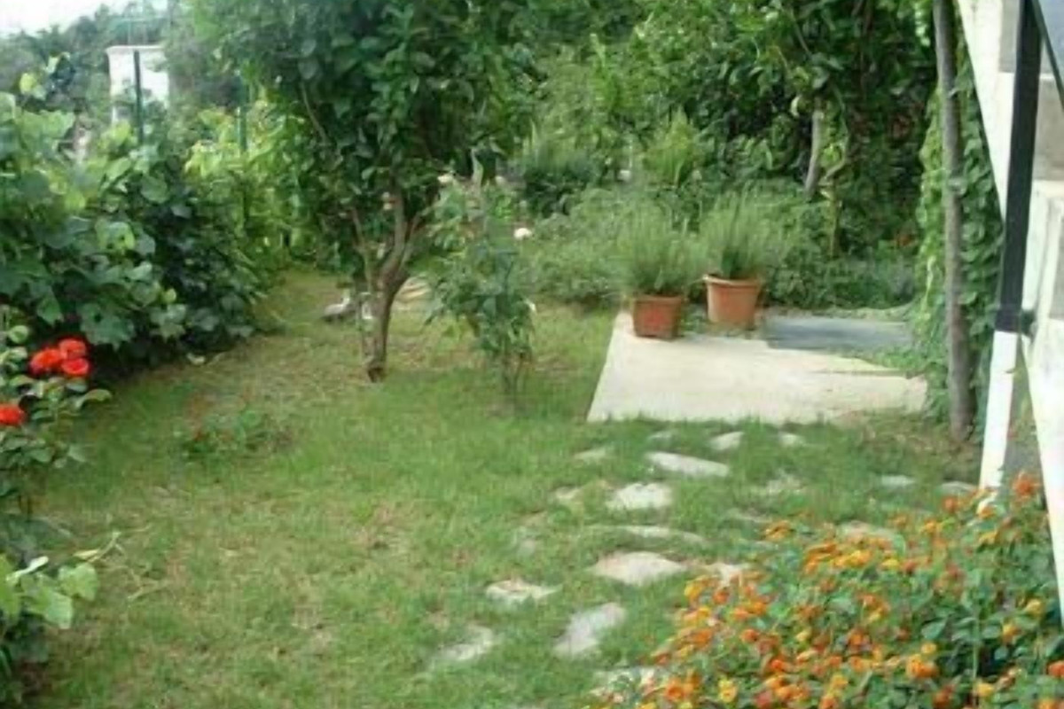 Giardino Dei Limoni