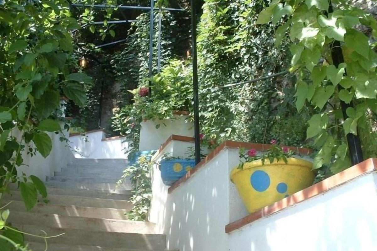 Giardino Dei Limoni