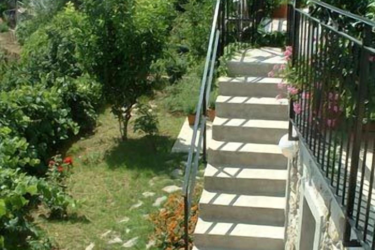 Giardino Dei Limoni