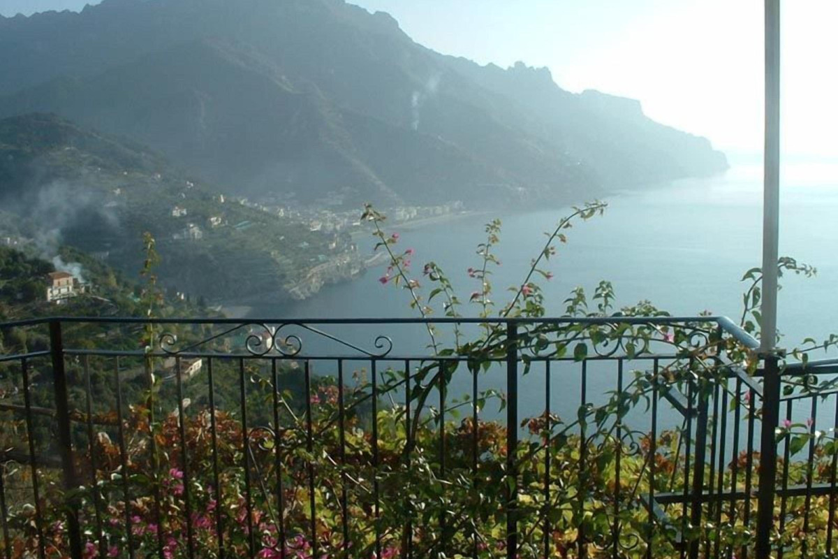 Giardino Dei Limoni