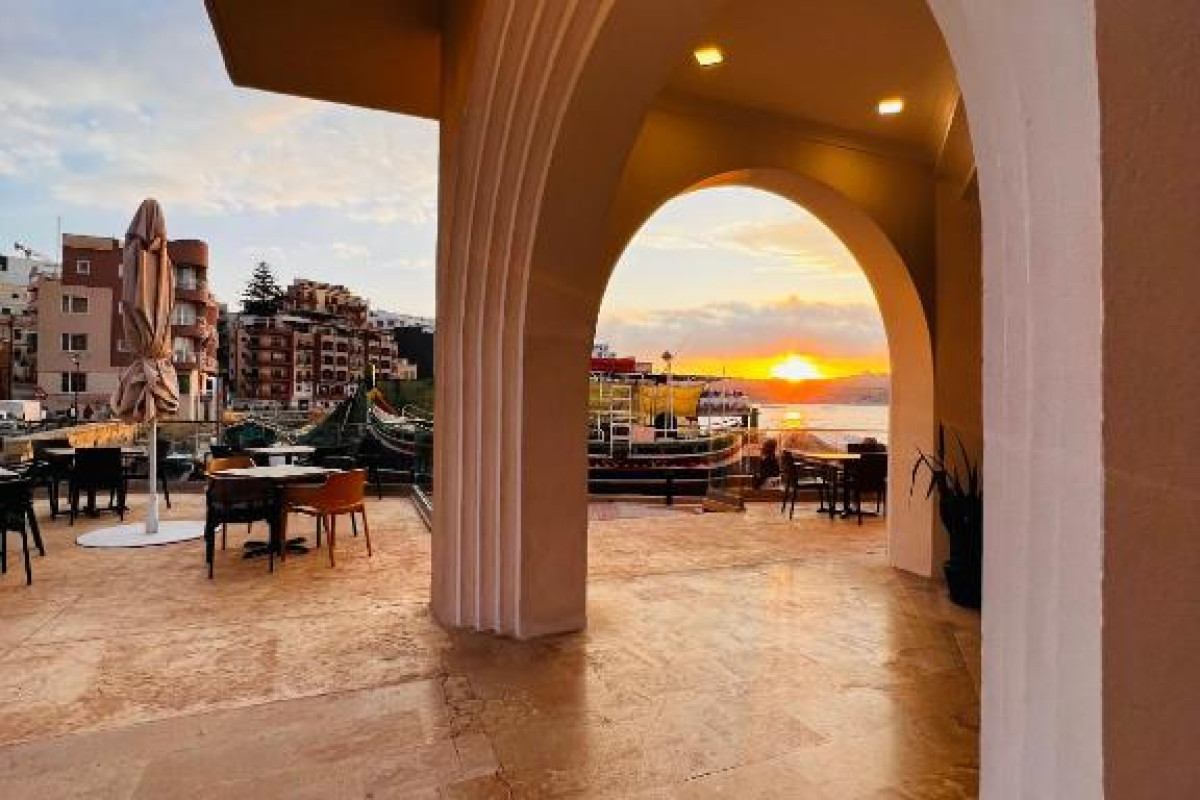 Gillieru Hotel