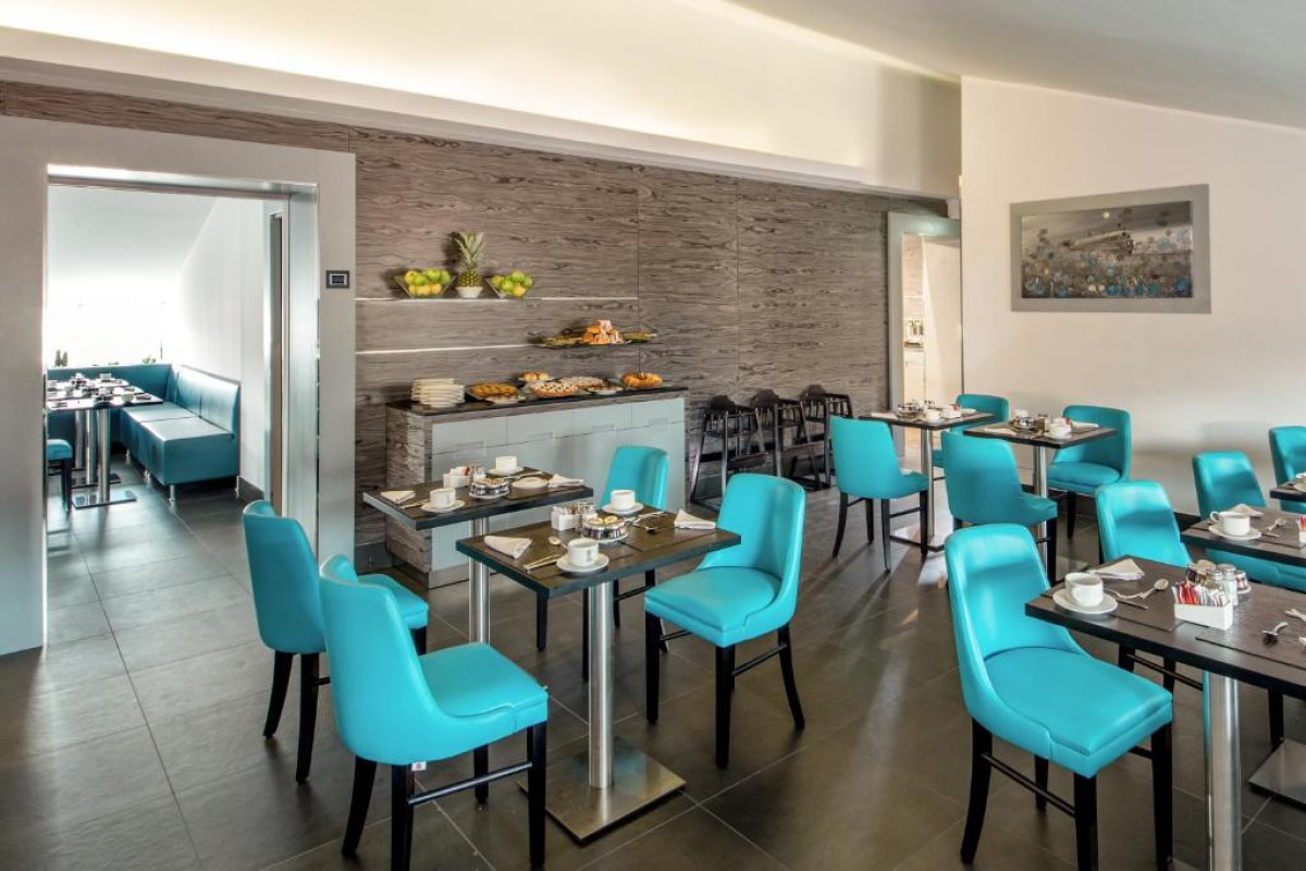 Gioberti Art Hotel