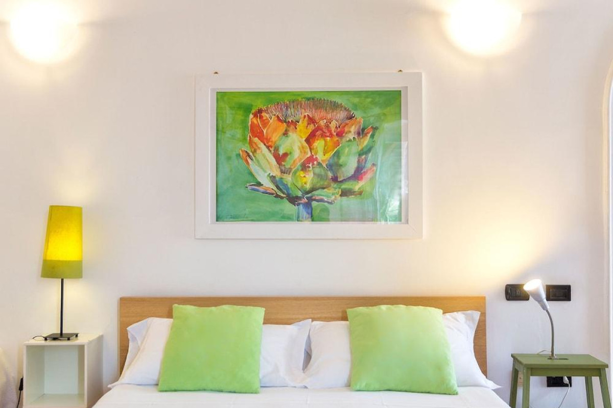 Gioia 13 Apartments & Rooms
