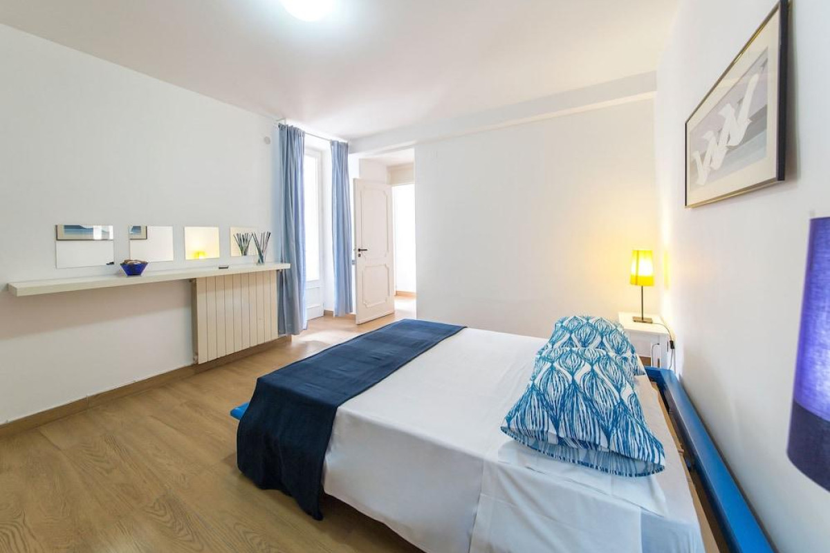 Gioia 13 Apartments & Rooms