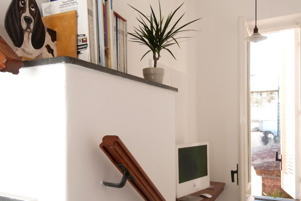 Gioia 13 Apartments & Rooms