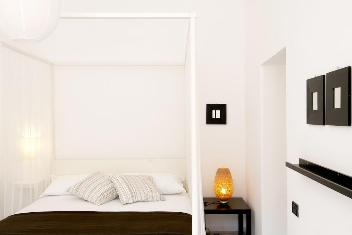 Gioia 13 Apartments & Rooms