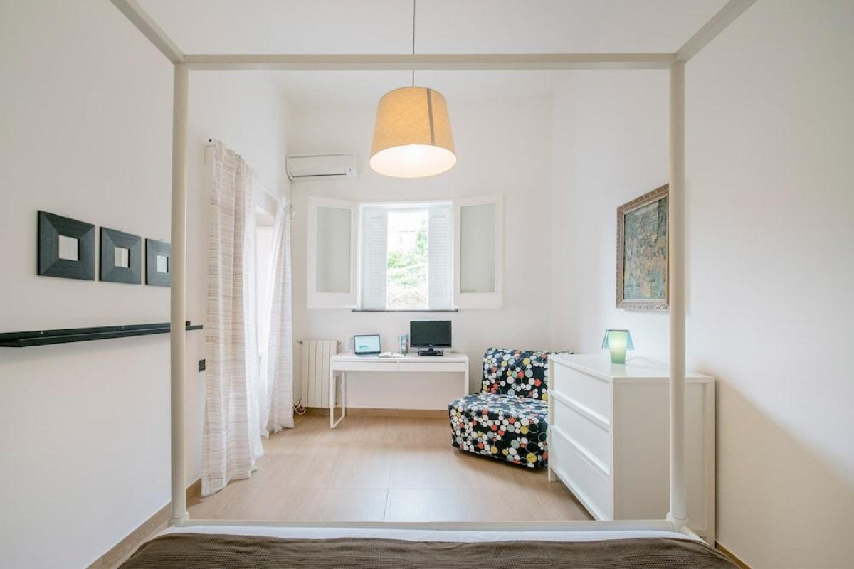 Gioia 13 Apartments & Rooms