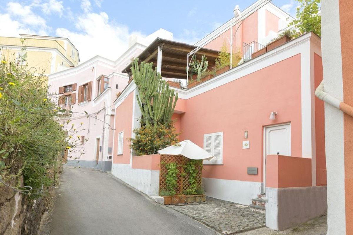 Gioia 13 Apartments & Rooms