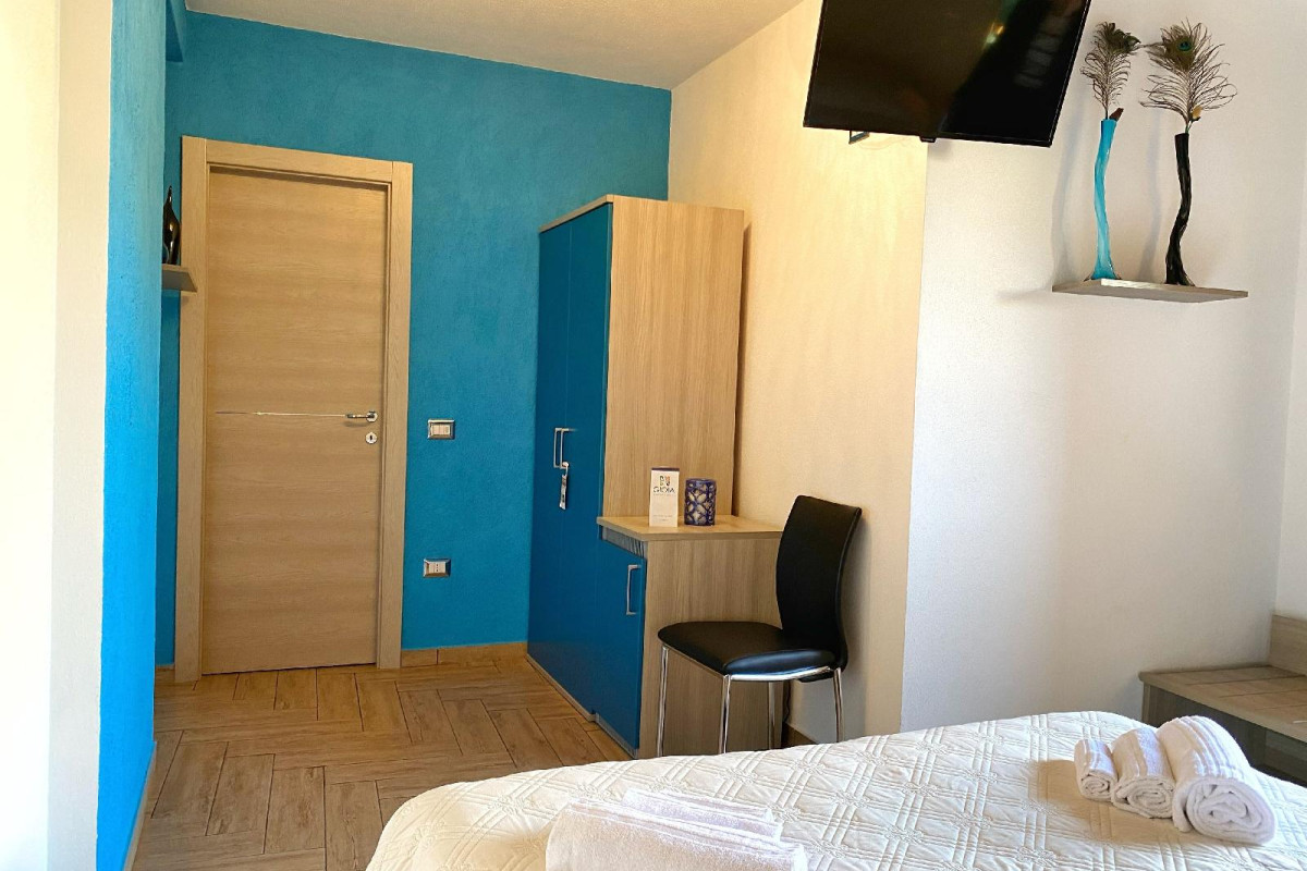 GIOIA GUESTHOUSE