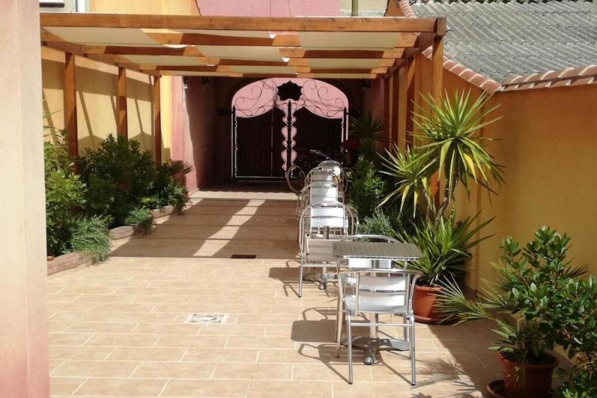 GIOIA GUESTHOUSE