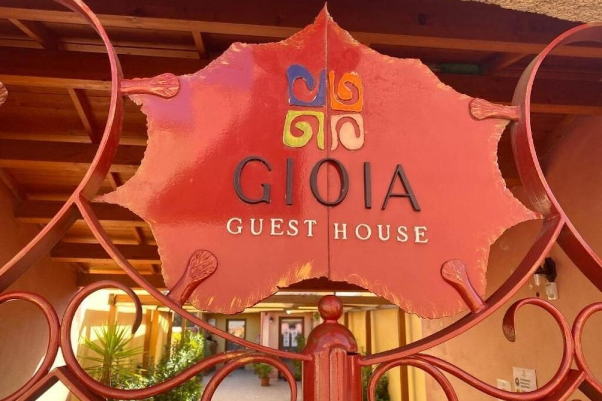 GIOIA GUESTHOUSE