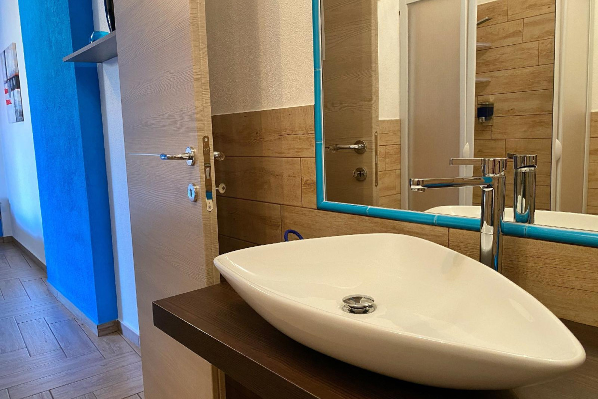 GIOIA GUESTHOUSE